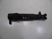 фото thumb №1, Омивач sprysk лампи лівий mercedes w211 eklasa