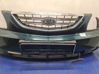 фото thumb №6, Kia carens ii бампер перед 5c