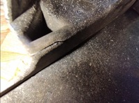 фото thumb №12, Крыло крыло передний перед renault clio iv 12- правый