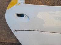 фото thumb №6, Dacia duster дверь задние задняя правое