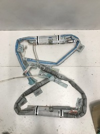 фото thumb №1, Alfa romeo stelvio подушка безпеки подушка шторка безпеки l/p 2x