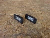 фото thumb №11, Audi s3 a3 8v rsq3 q3 8u лампочки освітлення номерного знака led комплект 4g0943021