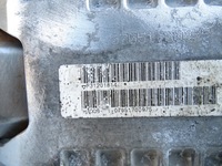 фото thumb №9, Колонка рулевая блокировка крестовина volvo s80 ii v70 iii xc70 ii