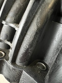 фото thumb №11, Hyundai i30 ii 12- 1.6 crdi колектор всмоктуючий