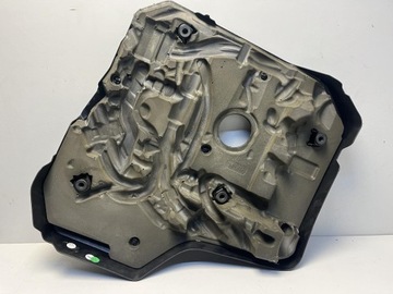 фото thumb №9, Bmw 3 g20 g21 2021 захист верхня двигуна