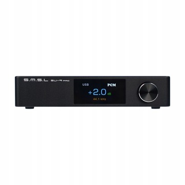 Hot sales MQA&MQA-CD Decoder ES9039MPRO DAC BT 5.0 Decoder