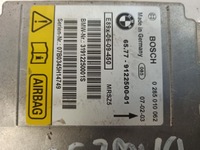 фото thumb №9, Bmw 3 e90 модуль датчик подушек подушка безопасности 0285010062