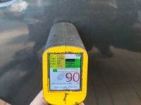 фото thumb №10, Renault megane iii 08-16 hb 5d дверь передние i задние правые комплект teb66