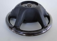 фото thumb №8, Mercedes s клас w221 221 кермо дерево захист колонки