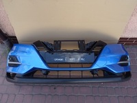 фото thumb №1, Nissan qashqai ii lift бампер 6 pdc
