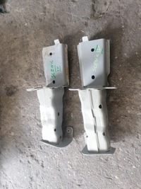 фото thumb №1, Renault scenic iv кронштейн зона деформації ліва