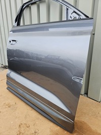 фото thumb №12, Праві передні перед двері skoda kodiaq i 1 565837902 / 5900081