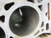 фото thumb №6, Chevrolet captiva 3.2i 2010 блок двигателя