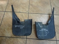 фото thumb №3, Sportage бризковик задня