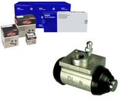 фото thumb №1, Цилиндрик тормозной peugeot 301 1.2 vti 72