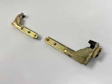 фото thumb №9, Направляючі ковзани люк ліва права mercedes w124 w201 190