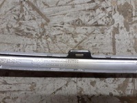 фото thumb №9, Хром решетка решётка peugeot partner iv rifter 2018- 9816881077