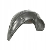 фото thumb №1, Підкрилок задня l daewoo lanos sedan 01.97-12.08 rezaw