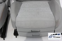 фото thumb №14, Audi q3 сиденья комплект сидений сидений сиденья сиденье обивка 8u велюр ko