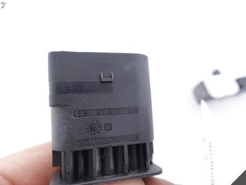 фото thumb №8, Mercedes ml w166 gle джгут установка pdc перед