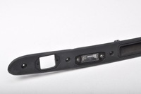 фото thumb №9, Volvo s60 ii накладка молдинг крышки 31253641