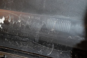 фото thumb №15, Lincoln aviator 2020 2021 бампер перед хром usa