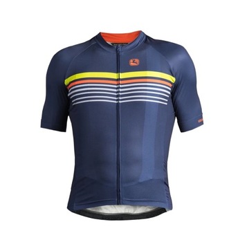 Мужская велосипедная майка Giordana Tenax Pro, размер XXL