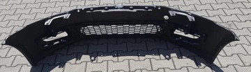 фото thumb №7, Бампер перед vw polo 6r v 09-14 pod омивачі