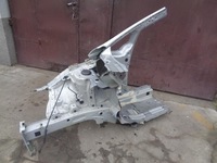 фото thumb №5, Четверть лонжерон подкрылок блок двигателя правый правая перед kia ceed ii 12- kc