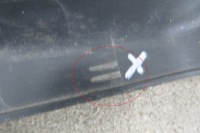 Seat arona защита на панель  перед передний 6f9853655a Киев, фото thumb