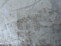 фото thumb №8, Бампер задня задній skoda octavia 3 iii sedan 5e5