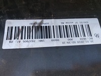 фото thumb №9, Bmw 5 g30 g31 17- бампер перед передний