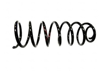 фото thumb №2, Maxgear пружина підвішування 1l0511115c 1l0511115e