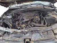 фото thumb №8, Балка бампера задняя задняя bmw e92 e93