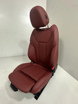 фото thumb №12, Bmw x4 g02 2023 сиденья, сиденья
