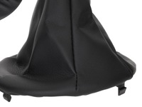 фото thumb №11, Ручка перемикання передач i чохол з рамка 5b+r do fiat panda 2003-2012