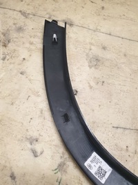 фото thumb №11, Land rover defender молдинг крыла l8b2-16a075-bb