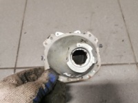 фото thumb №4, Линза лампы перед audi a6 c5