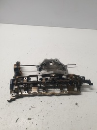 фото thumb №1, Основа вала mimośrodowego bmw e46 valvatronic