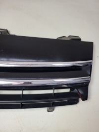 фото thumb №4, Citroen jumpy ii 2 2007- решітка радіатора решітка радіатора