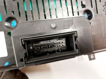 фото thumb №8, Volkswagen passat b6 1.6 fsi спидометр приборы obrotomierz eu 3c0920852g