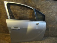 фото thumb №1, Дверь перед правое opel meriva b