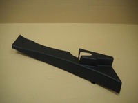 фото thumb №1, Захист накладка стійка поріг права renault clio iv