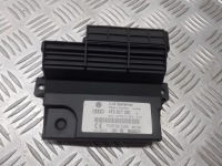 фото thumb №3, Модуль комфорту audi a6 c6 2.7 tdi 4f0907280