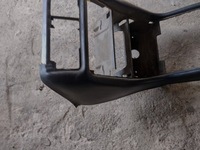 фото thumb №5, Mercedes w123 тунель середній