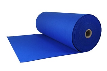 FILC TECHNICZNY 4mm POLSKI 600 g/m2 Niebieski