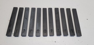 фото thumb №1, Ford focus mk2 заглушка рейлинг крыша