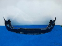 Купить Vw tiguan 07-11 год 5n бампер задний 5n0807421 ha27, фото thumb