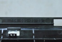 Защита стойка левая средняя ml w164 рестайлинг Киев, фото thumb