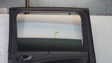 фото thumb №14, Дверь правый зад ford galaxy mk3